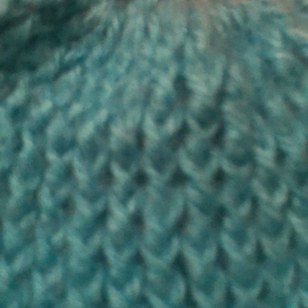Knitted hat - Picture 2 of 4